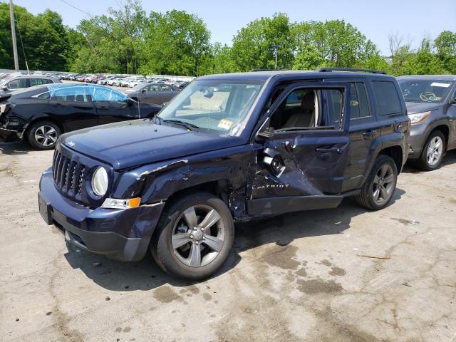 JEEP PATRIOT LA 2015 1c4njrfb7fd348363