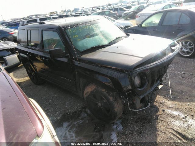 JEEP PATRIOT 2015 1c4njrfb7fd385820