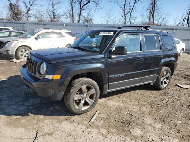 JEEP PATRIOT 2015 1c4njrfb7fd412269