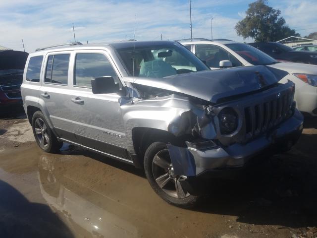 JEEP PATRIOT LA 2015 1c4njrfb7fd413034