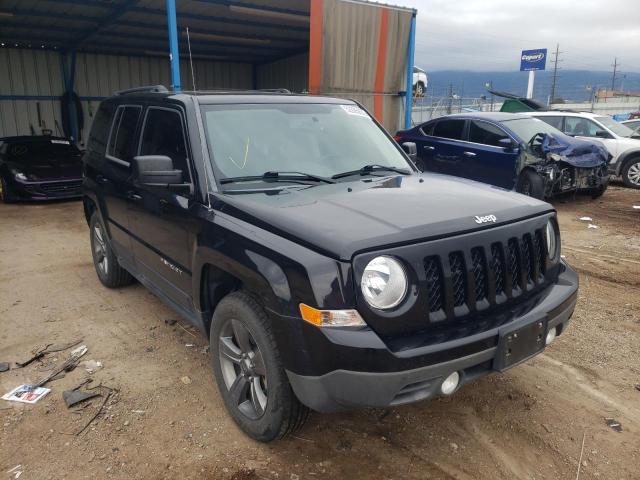 JEEP PATRIOT LA 2015 1c4njrfb7fd417052