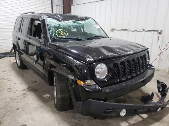 JEEP PATRIOT LA 2015 1c4njrfb7fd417195