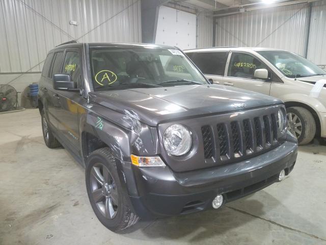 JEEP PATRIOT 2015 1c4njrfb7fd425667