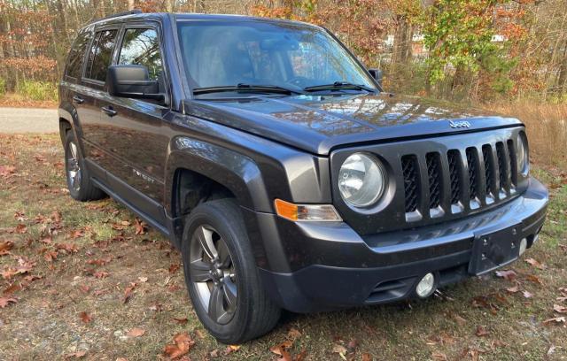 JEEP PATRIOT LA 2015 1c4njrfb7fd437978