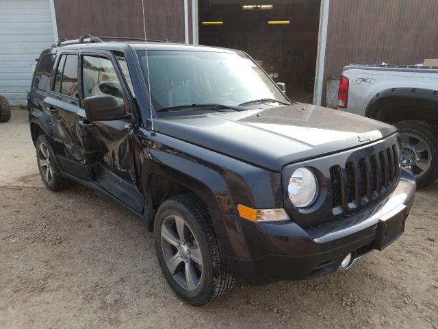 JEEP NULL 2016 1c4njrfb7gd500675