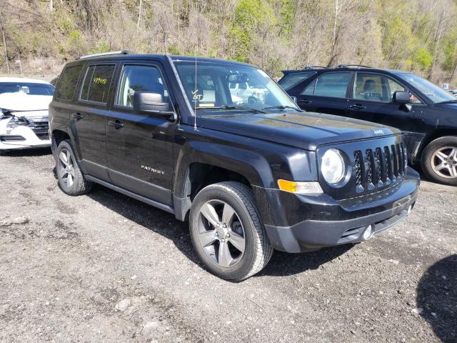 JEEP NULL 2016 1c4njrfb7gd500949