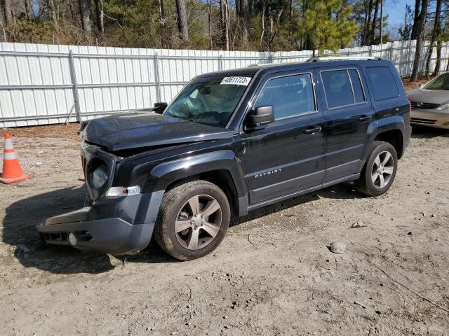 JEEP PATRIOT LA 2016 1c4njrfb7gd523423