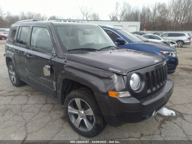 JEEP PATRIOT 2016 1c4njrfb7gd524023