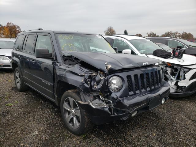 JEEP PATRIOT LA 2016 1c4njrfb7gd524040