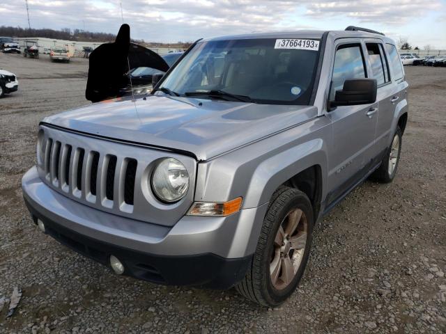 JEEP PATRIOT 2015 1c4njrfb7gd524166