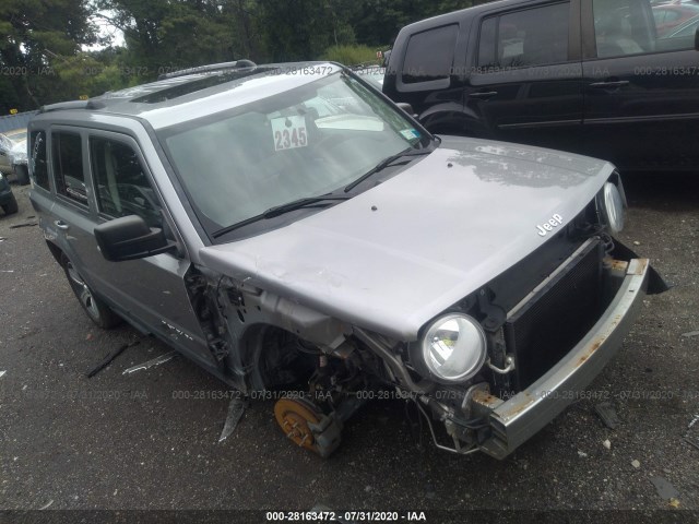 JEEP PATRIOT 2016 1c4njrfb7gd556003