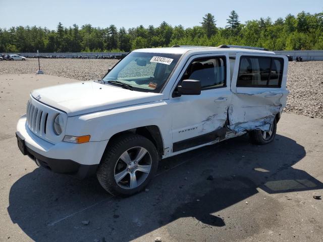 JEEP PATRIOT 2016 1c4njrfb7gd572234