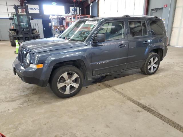 JEEP PATRIOT LA 2016 1c4njrfb7gd581435