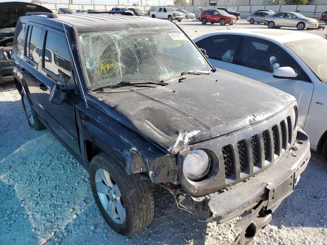 JEEP PATRIOT LA 2016 1c4njrfb7gd581760