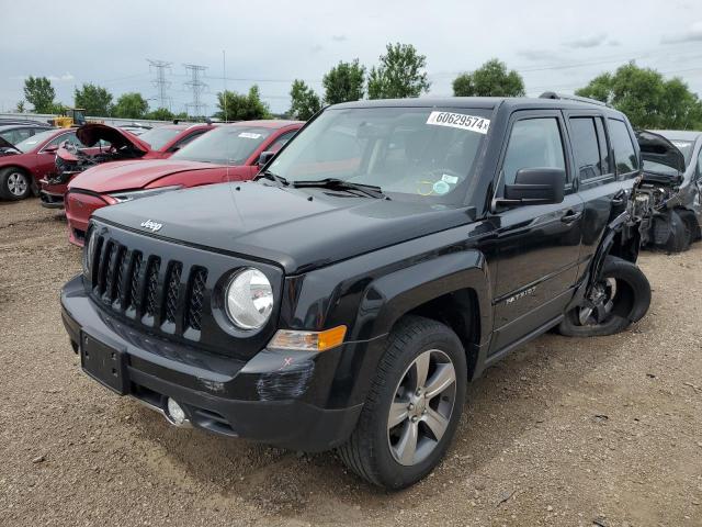 JEEP PATRIOT LA 2016 1c4njrfb7gd586473