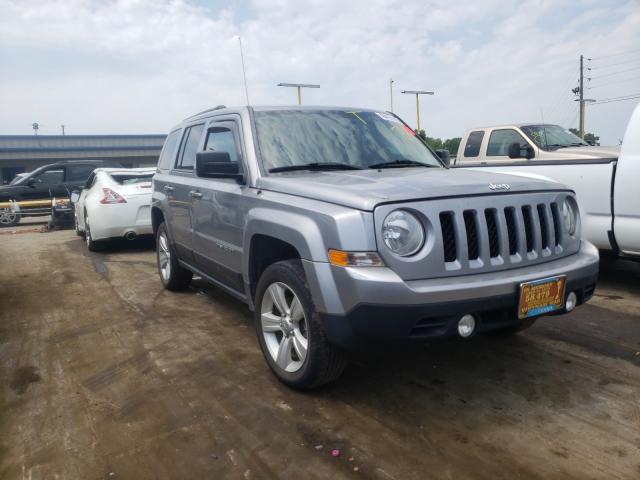 JEEP PATRIOT LA 2016 1c4njrfb7gd608326