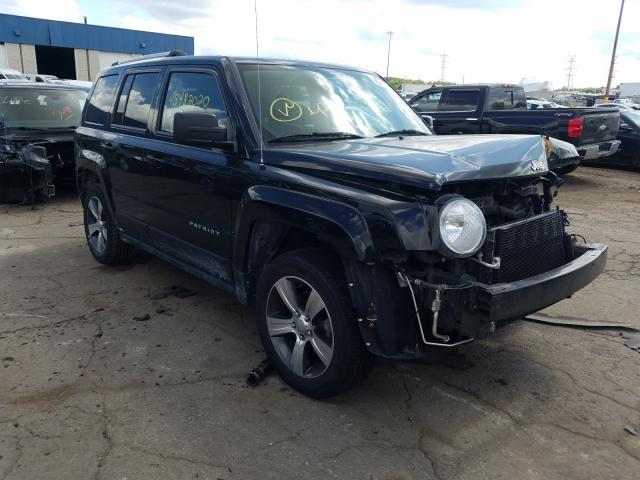 JEEP NULL 2016 1c4njrfb7gd619455