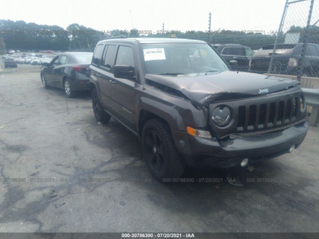 JEEP PATRIOT 2016 1c4njrfb7gd627149