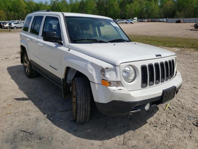 JEEP PATRIOT 2015 1c4njrfb7gd627409