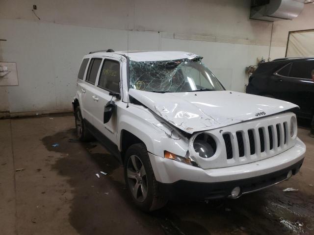 JEEP PATRIOT LA 2016 1c4njrfb7gd632576