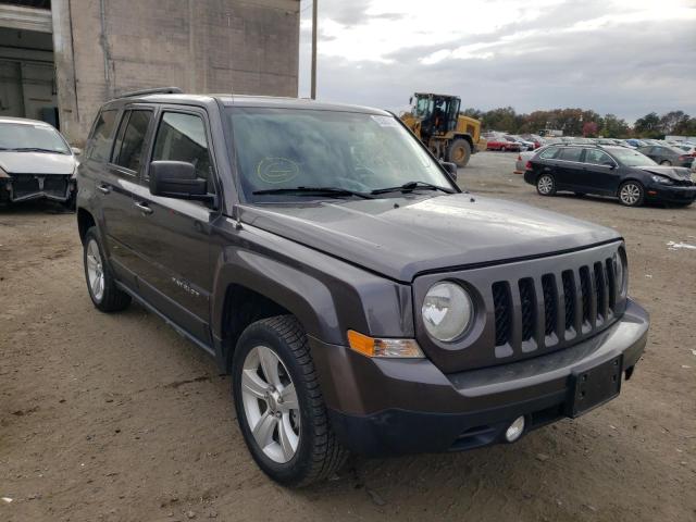 JEEP PATRIOT LA 2016 1c4njrfb7gd638829