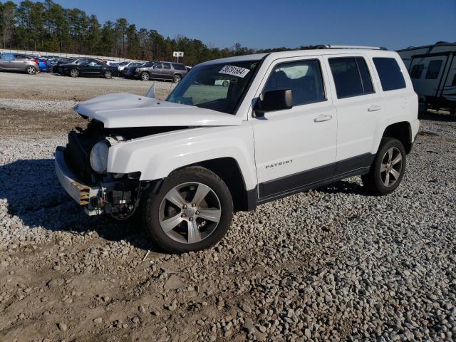 JEEP PATRIOT 2016 1c4njrfb7gd638944