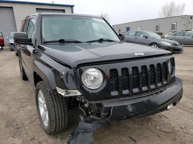 JEEP PATRIOT LA 2016 1c4njrfb7gd639785