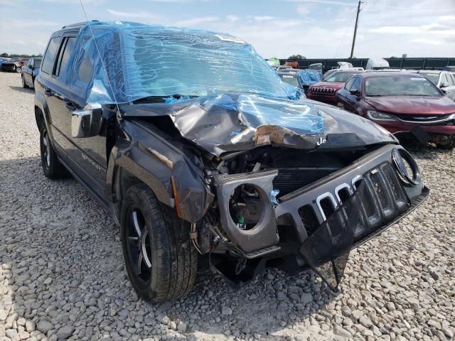 JEEP PATRIOT LA 2016 1c4njrfb7gd647210