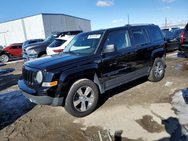 JEEP PATRIOT LA 2016 1c4njrfb7gd658403