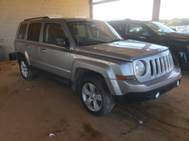 JEEP PATRIOT LA 2016 1c4njrfb7gd668302