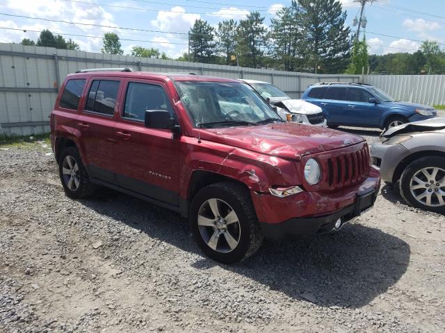 JEEP NULL 2016 1c4njrfb7gd671328