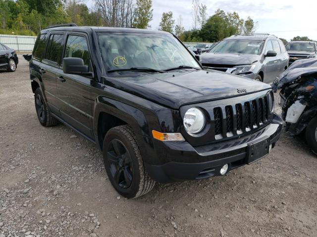 JEEP PATRIOT LA 2016 1c4njrfb7gd672592