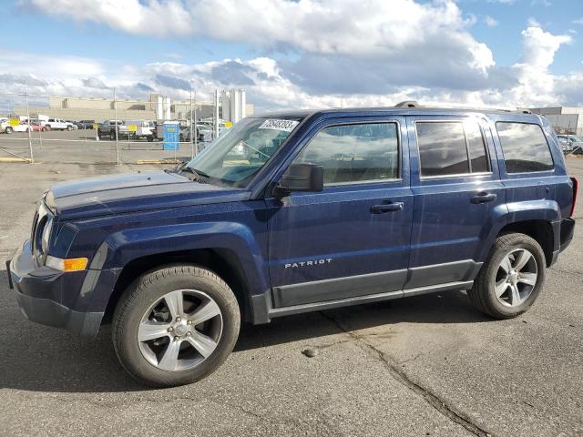 JEEP PATRIOT 2016 1c4njrfb7gd674052