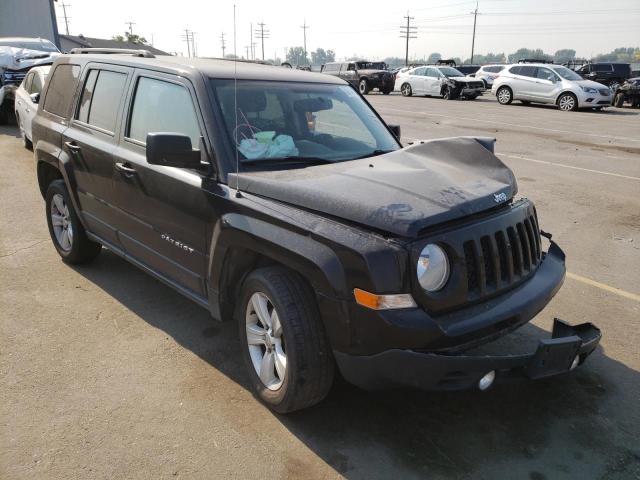 JEEP PATRIOT LA 2016 1c4njrfb7gd691403