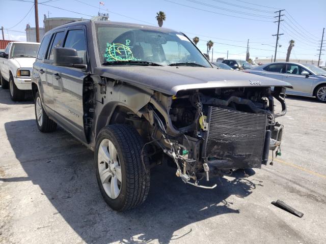 JEEP PATRIOT LA 2016 1c4njrfb7gd696097