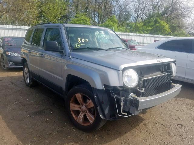 JEEP NULL 2016 1c4njrfb7gd725128