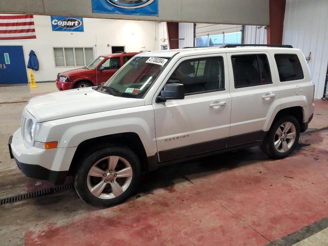 JEEP PATRIOT 2016 1c4njrfb7gd729874