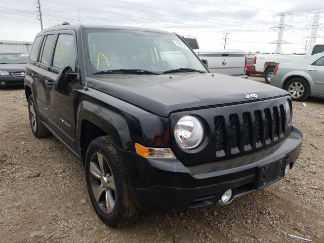 JEEP NULL 2016 1c4njrfb7gd731138