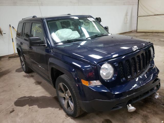 JEEP NULL 2016 1c4njrfb7gd745492