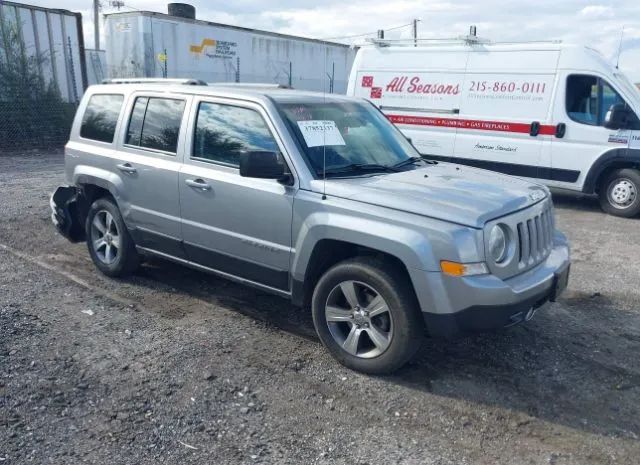 JEEP PATRIOT 2016 1c4njrfb7gd751082