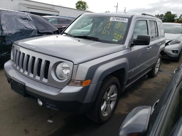 JEEP PATRIOT LA 2016 1c4njrfb7gd758775