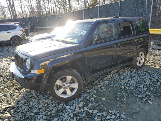 JEEP PATRIOT 2016 1c4njrfb7gd767766