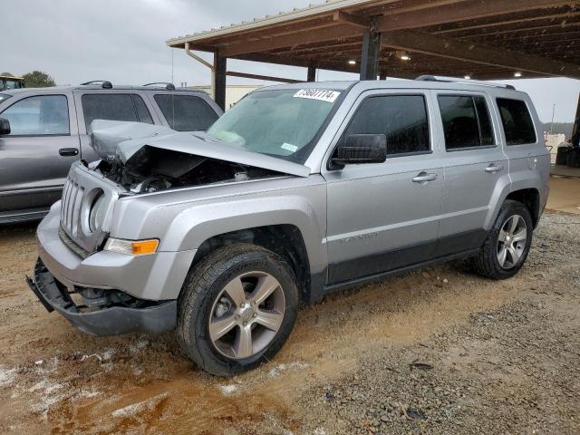 JEEP PATRIOT LA 2016 1c4njrfb7gd789590