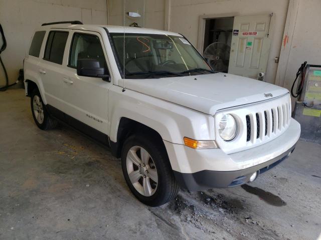 JEEP PATRIOT LA 2017 1c4njrfb7hd105722