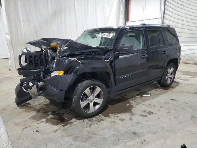 JEEP PATRIOT 2017 1c4njrfb7hd109592