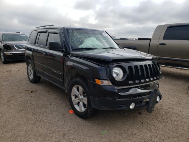 JEEP PATRIOT 2017 1c4njrfb7hd158999