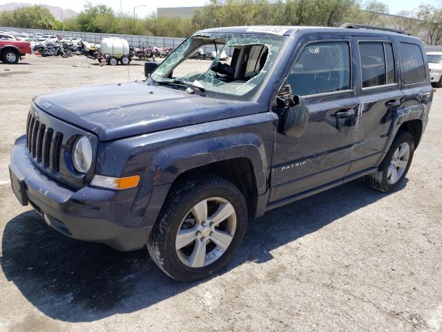 JEEP PATRIOT LA 2017 1c4njrfb7hd173227