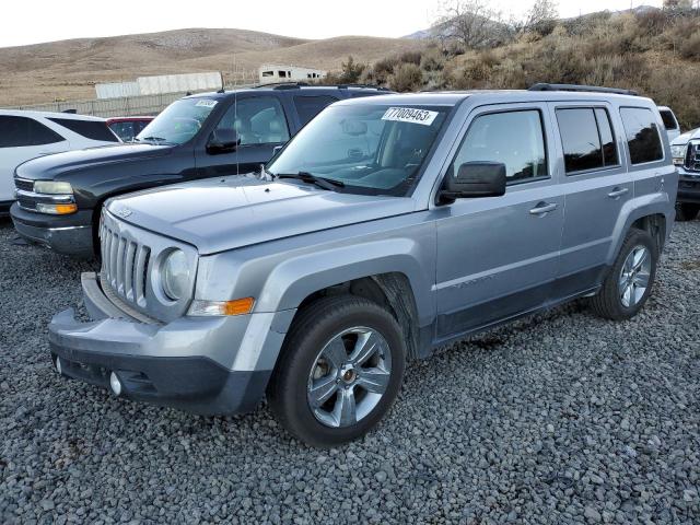 JEEP PATRIOT 2017 1c4njrfb7hd175298