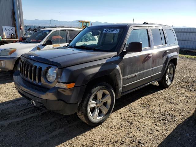 JEEP PATRIOT LA 2017 1c4njrfb7hd175334