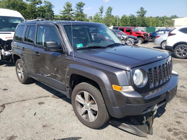 JEEP PATRIOT LA 2017 1c4njrfb7hd178475